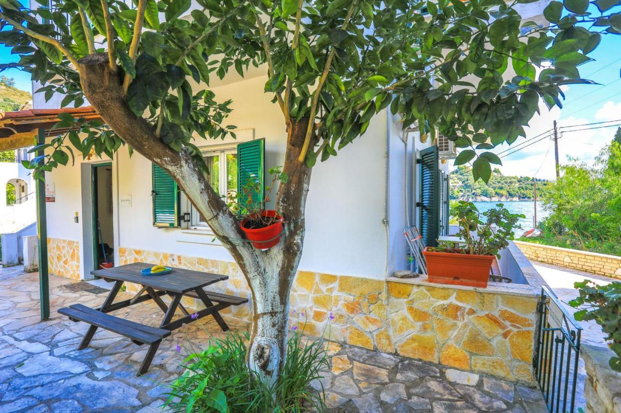 Zouli Athina Apartment Kalami  Exterior photo
